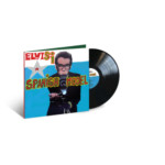 Elvis Costello & The Attractions - Spanish Model