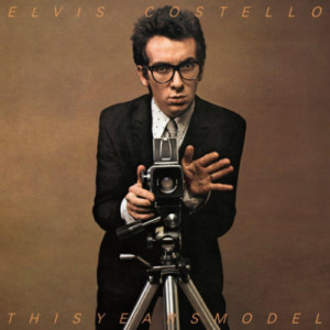 Elvis Costello & The Attractions - This Years Model (2021 Remaster)