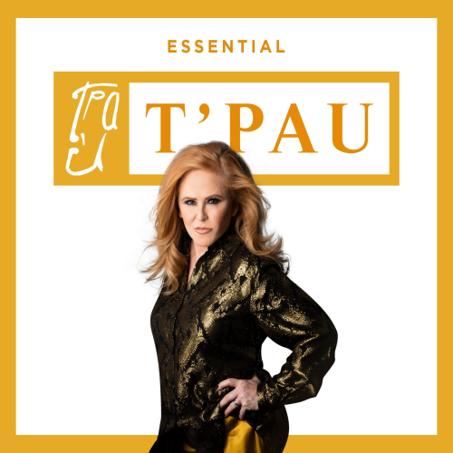 T'Pau - Essential T'Pau
