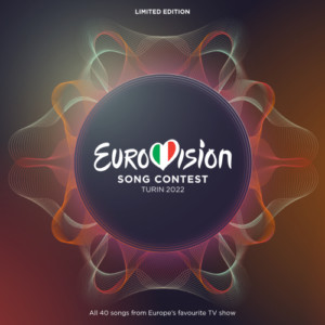 Various Artists - Eurovision 2022