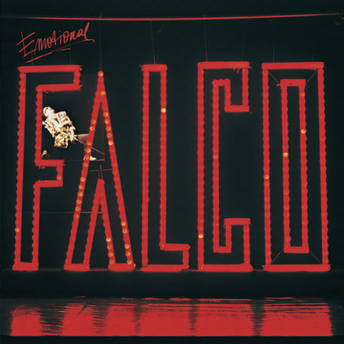 FALCO - Emotional