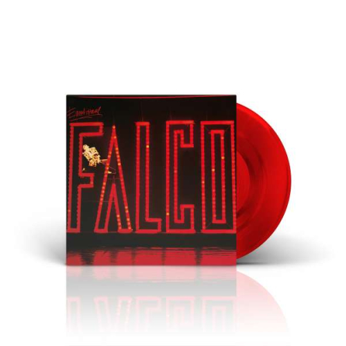FALCO - Emotional
