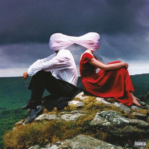 Funeral For A Friend - Casually Dressed And Deep In Conversation