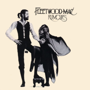 Fleetwood Mac - Rumours (RSD 24)