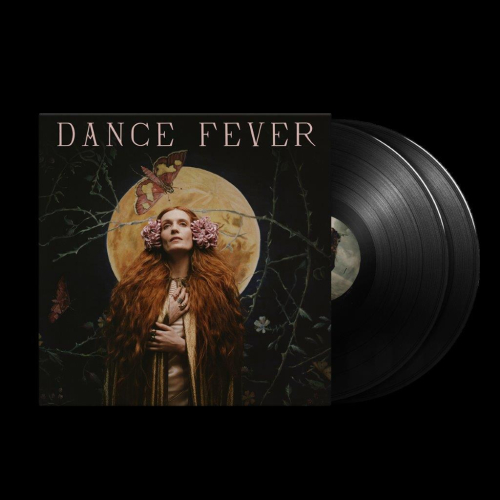 Florence + The Machine - Dance Fever