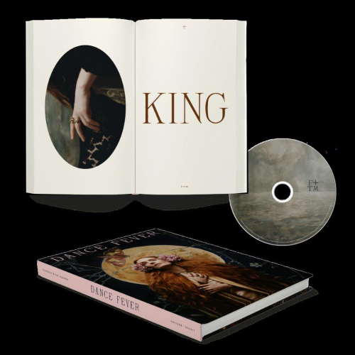 Florence + The Machine - Dance Fever