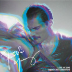Freddie Mercury - Love Me Like There's No Tomorrow