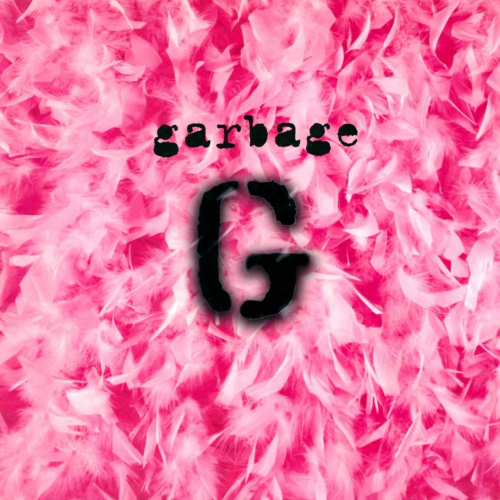 Garbage - Garbage