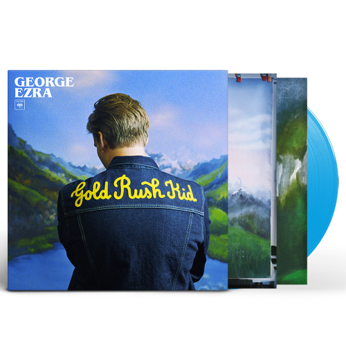 George Ezra - Gold Rush Kid