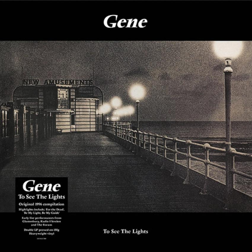 Gene - To See The Lights