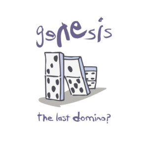 Genesis - The Last Domino - The Hits