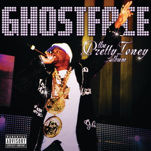 Ghostface Killah - The Pretty Toney Album