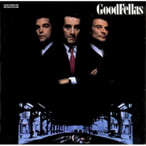 Various Artists - Goodfellas - OST