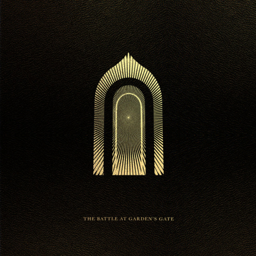 Greta Van Fleet - The Battle At Garden's Gate