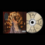 Halsey - If I Can't Have Love, I Want Power