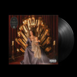 Halsey - If I Can't Have Love, I Want Power