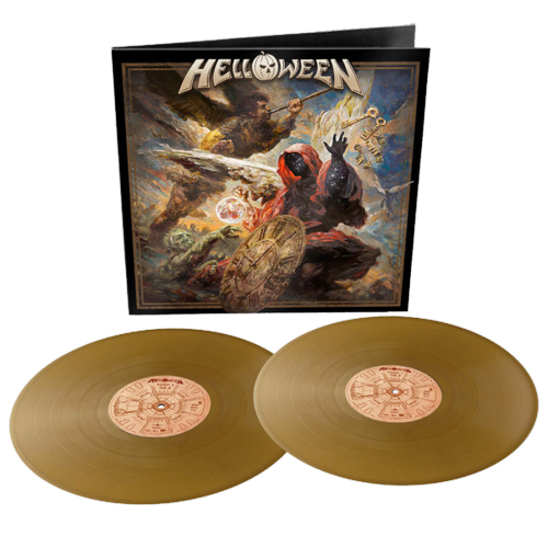 Helloween - Helloween
