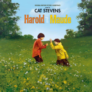 Yusuf/Cat Stevens - Harold and Maude OST