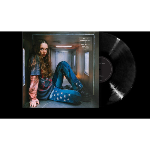 Holly Humberstone - The Walls Are Way Too Thin