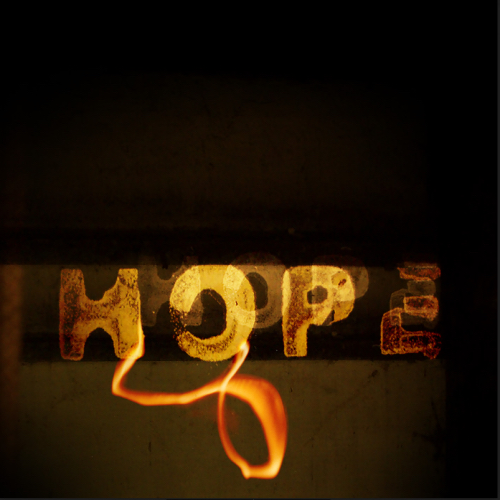 Various Artists - Hope