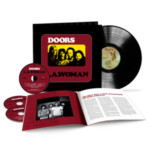 Doors, The - L.A. Woman (50th Anniversary Edition)