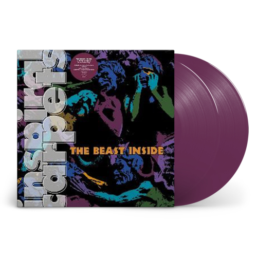 Inspiral Carpets - The Beast Inside