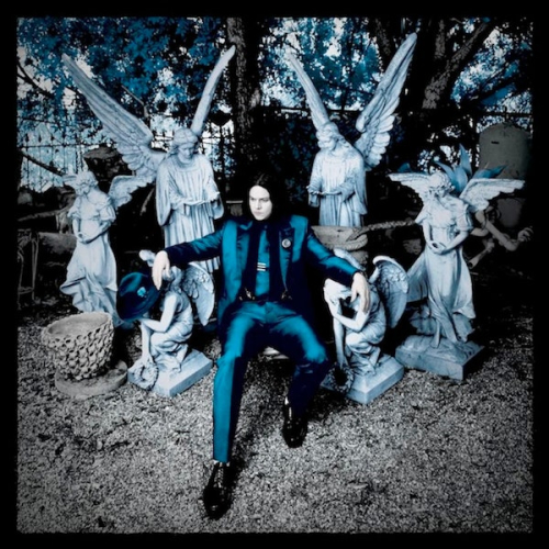 Jack White - Lazaretto