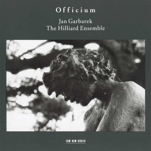 Jan Garbarek & The Hilliard Ensemble - Officium