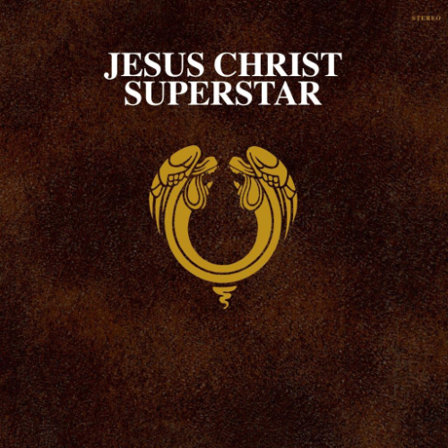 Andrew Lloyd Webber - Jesus Christ Superstar (50th Anniversary Ed.)