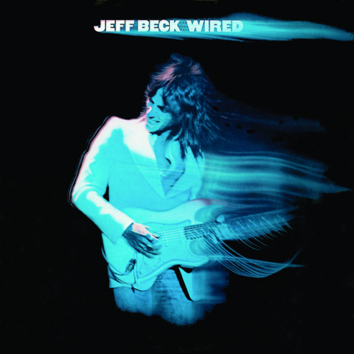 Jeff Beck - Wired