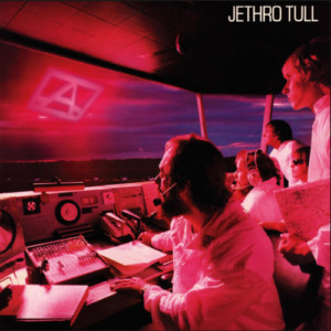 Jethro Tull - A - Steven Wilson Remix