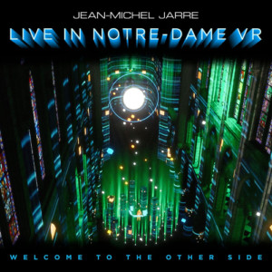 Jean-Michel Jarre - Welcome To The Other Side: Live...