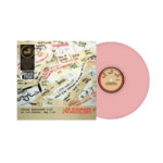 Joe Strummer - Johnny Appleseed