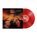 John Carpenter - Ghosts Of Mars (OST)
