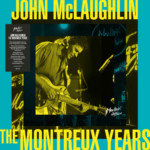 John McLaughlin - The Montreux Years