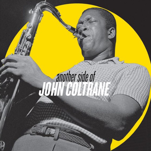 John Coltrane - Another Side of John Coltrane