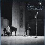 Joni Mitchell - Live At Carnegie Hall 1969