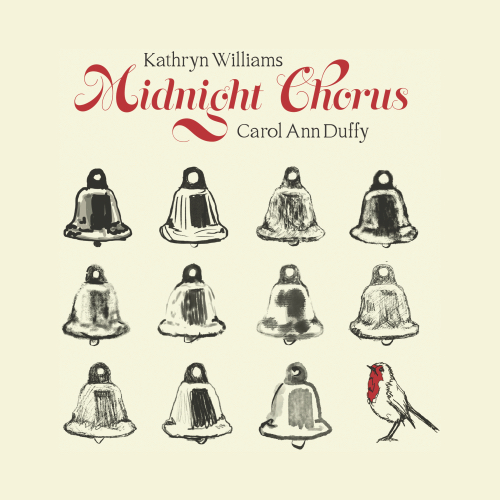 Kathryn Williams & Carol Ann Duffy - Midnight Chorus