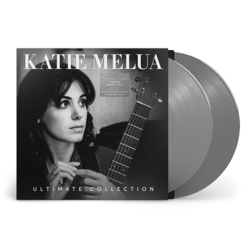Katie Melua - Ultimate Collection (National Album Day 2021)