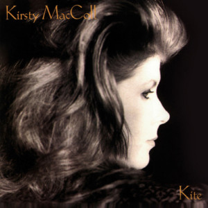 Kirsty MacColl - Kite (National Album Day 2021)