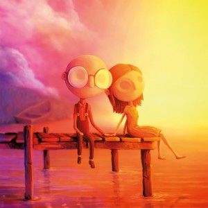 Steven Wilson - Last Day Of June (Game Soundtrack)