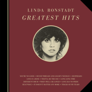 Linda Ronstadt - Greatest Hits Volume One