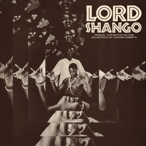 Howard Roberts - Lord Shango (1975 OST)
