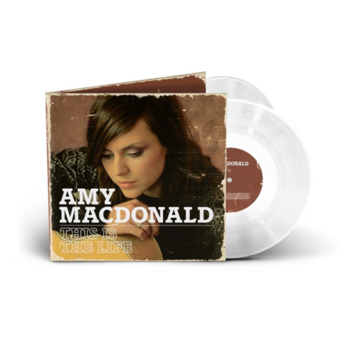 Amy Macdonald - This Is The Life