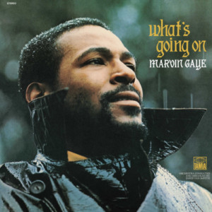 Marvin Gaye - What's Going On (50th Anniversary Edition)