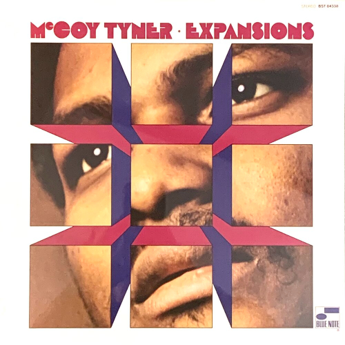 McCoy Tyner - Expansions