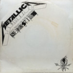 Metallica - Don't Tread On Else Matters (SebastiAn Remix)