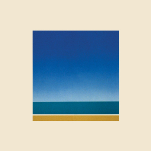 Metronomy - The English Riviera (Instrumentals)