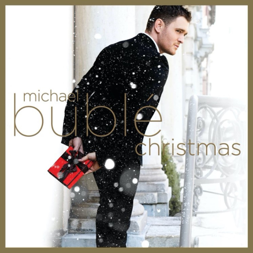Michael Bublé - Christmas (10th Anniversary Edition)
