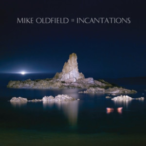 Mike Oldfield - Incantations (RSD 21)